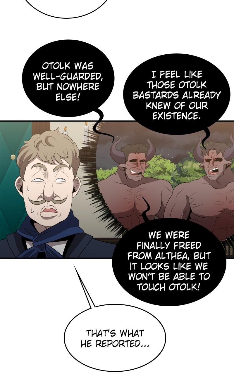 The Strongest Florist Chap 132 - Next Chap 133