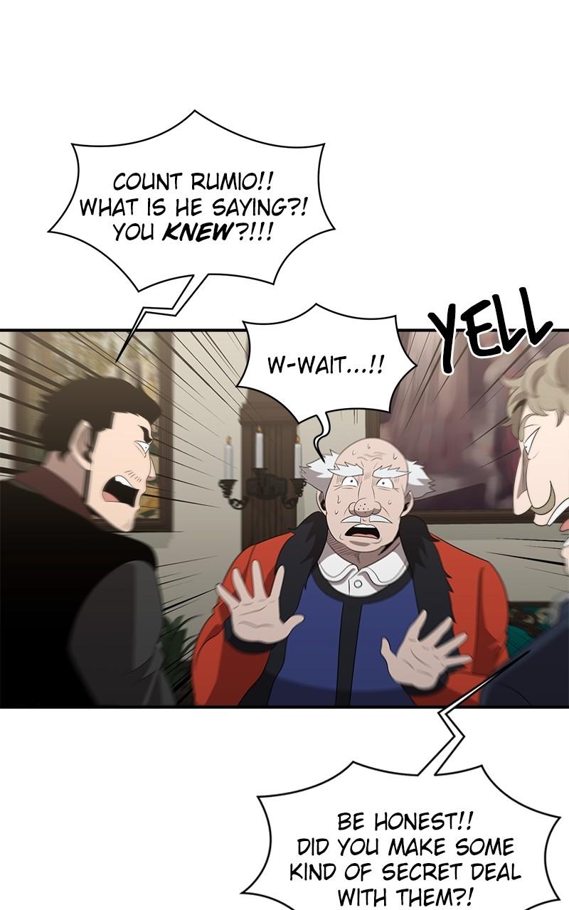 The Strongest Florist Chap 132 - Next Chap 133