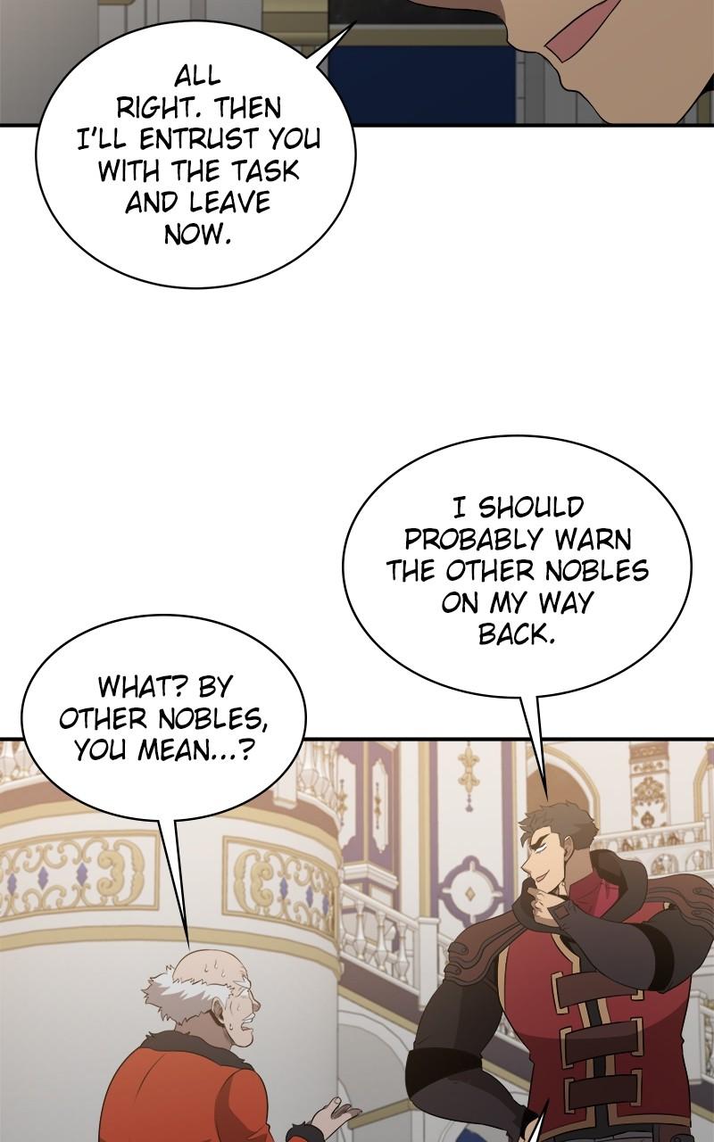 The Strongest Florist Chap 132 - Next Chap 133