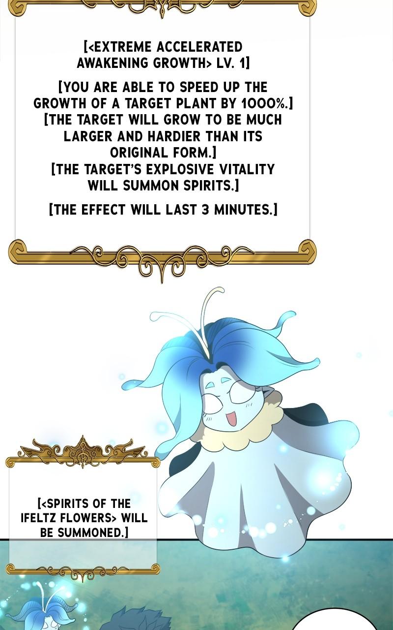The Strongest Florist Chap 133 - Next Chap 134