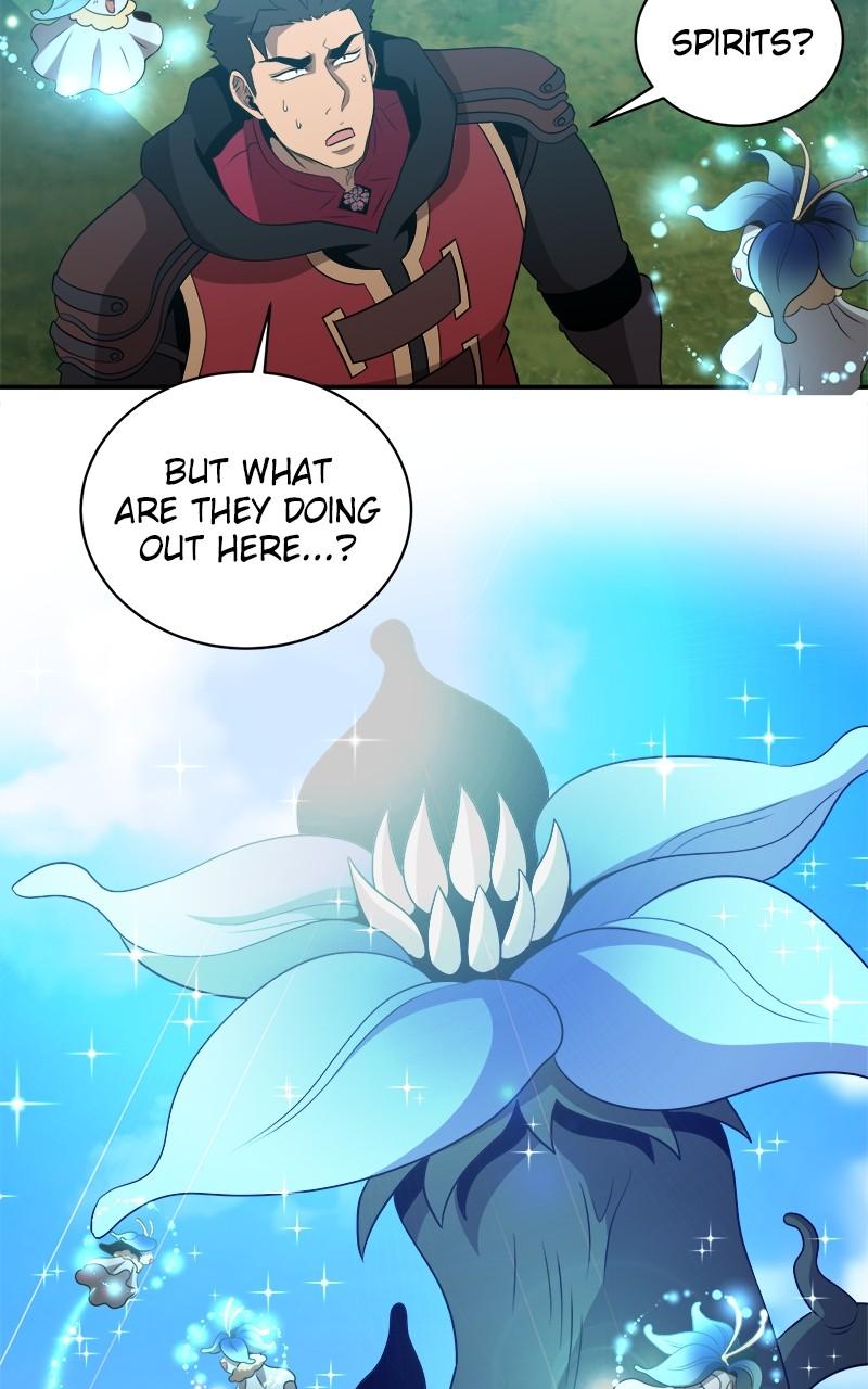 The Strongest Florist Chap 133 - Next Chap 134