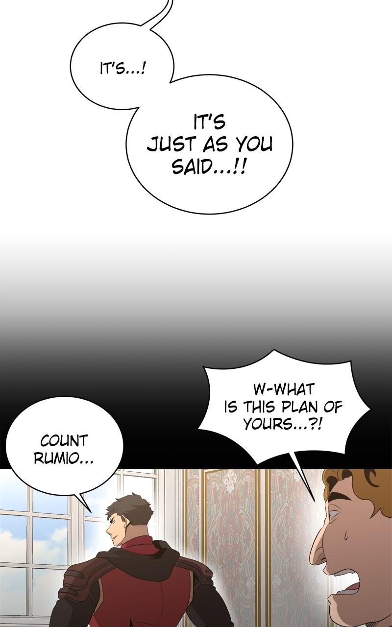 The Strongest Florist Chap 133 - Next Chap 134