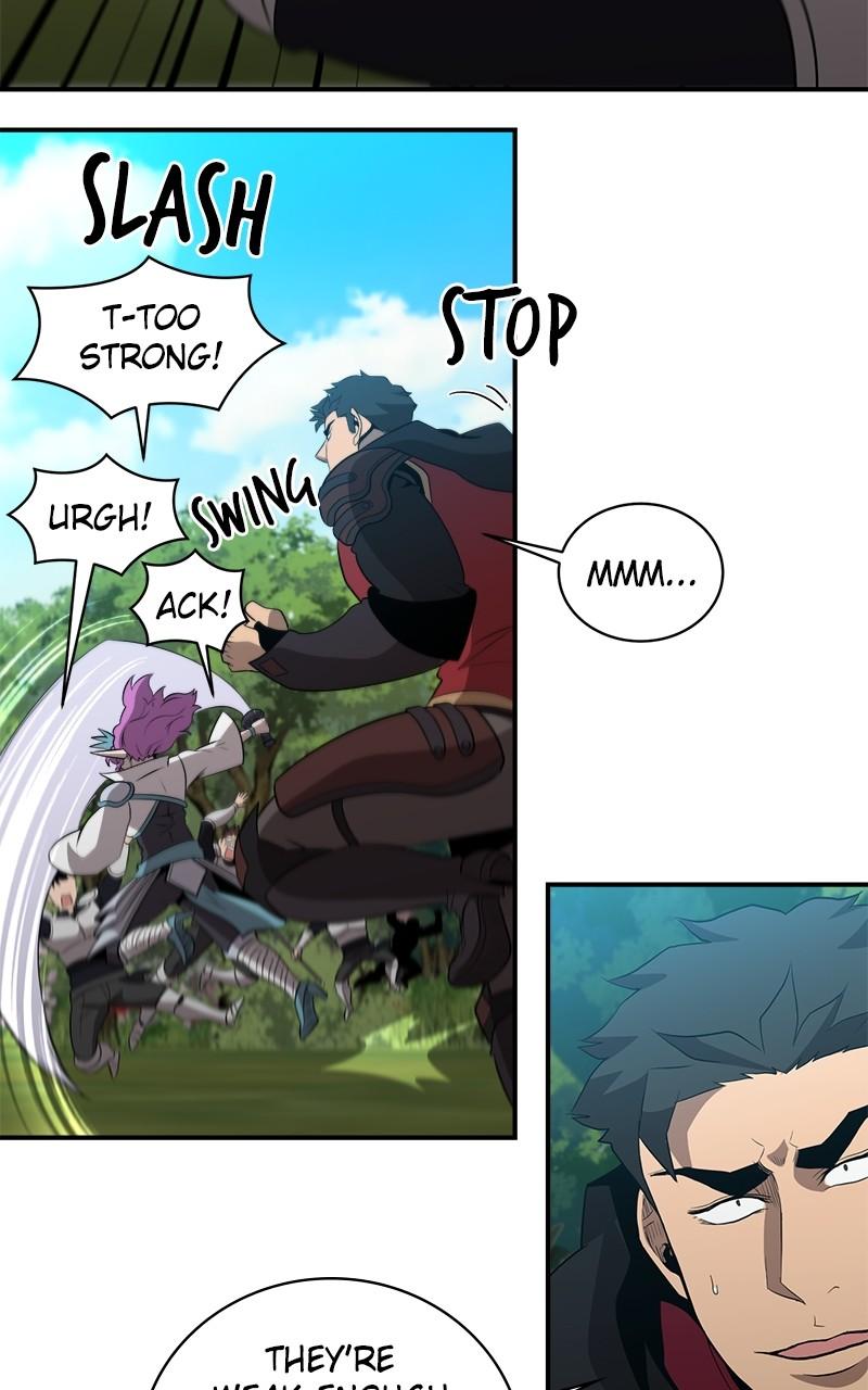 The Strongest Florist Chap 133 - Next Chap 134