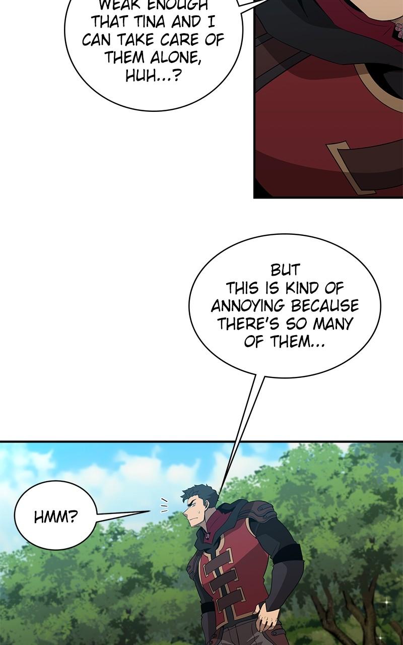The Strongest Florist Chap 133 - Next Chap 134