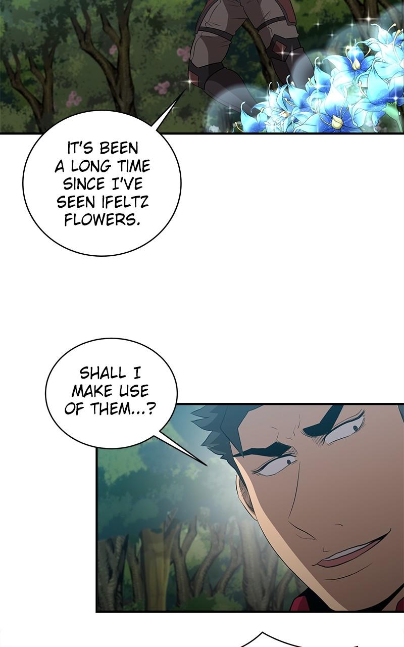 The Strongest Florist Chap 133 - Next Chap 134