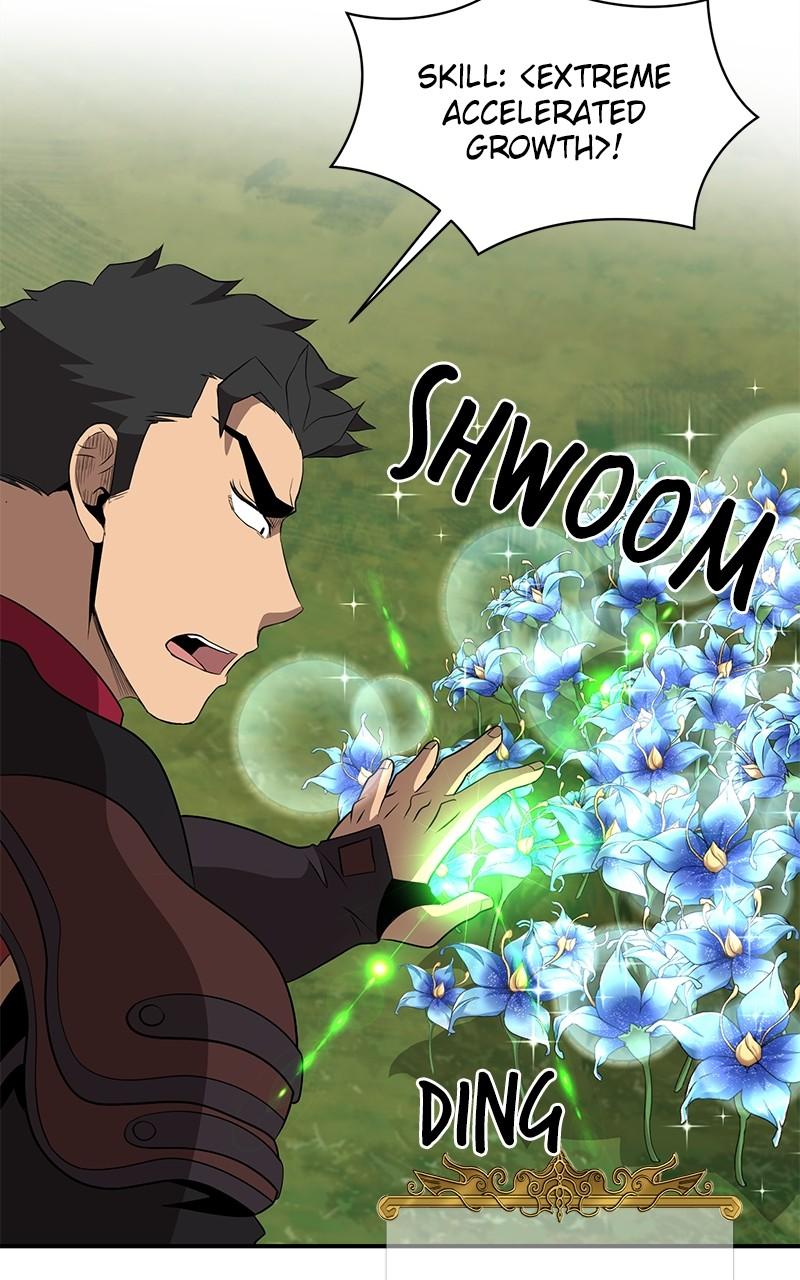 The Strongest Florist Chap 133 - Next Chap 134