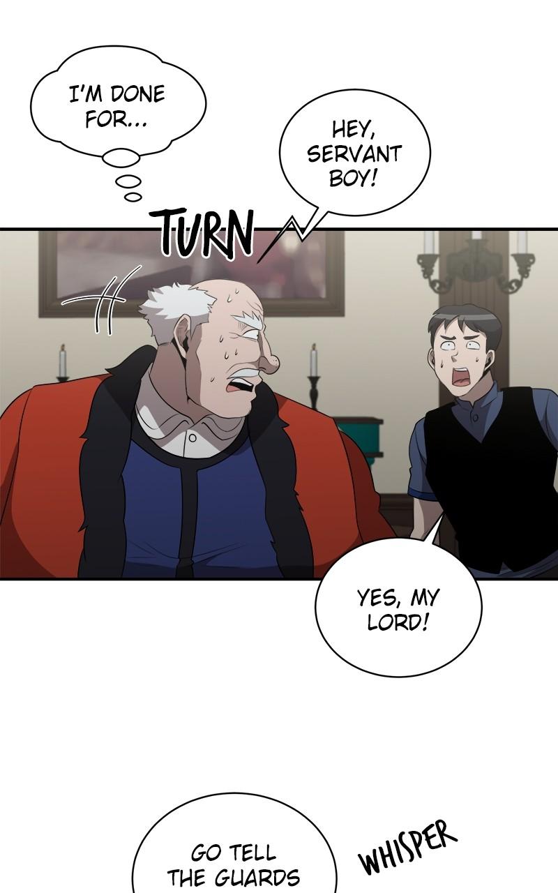The Strongest Florist Chap 133 - Next Chap 134