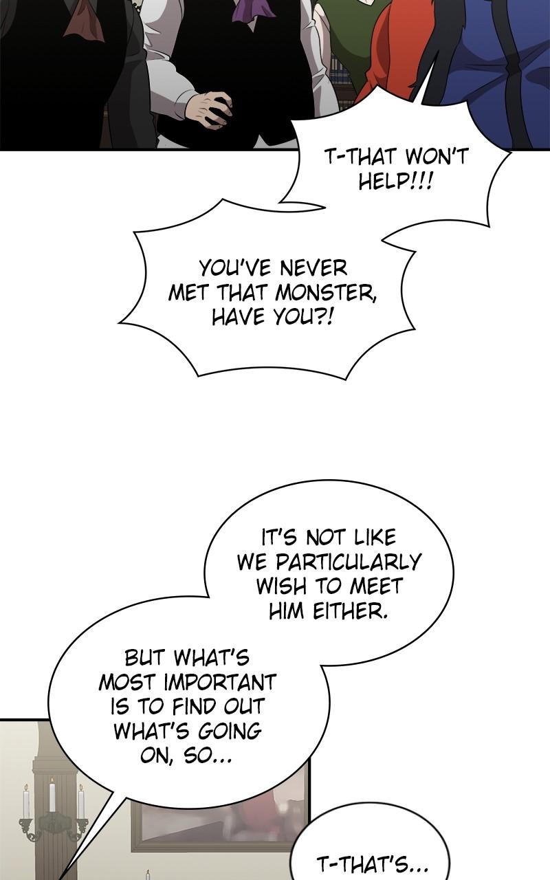 The Strongest Florist Chap 133 - Next Chap 134