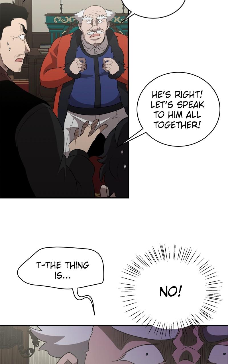 The Strongest Florist Chap 133 - Next Chap 134