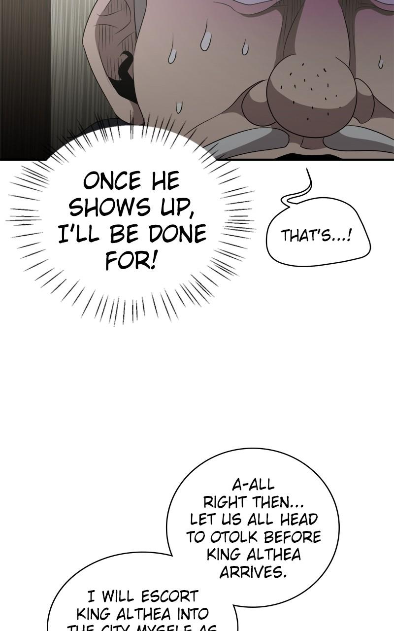 The Strongest Florist Chap 133 - Next Chap 134