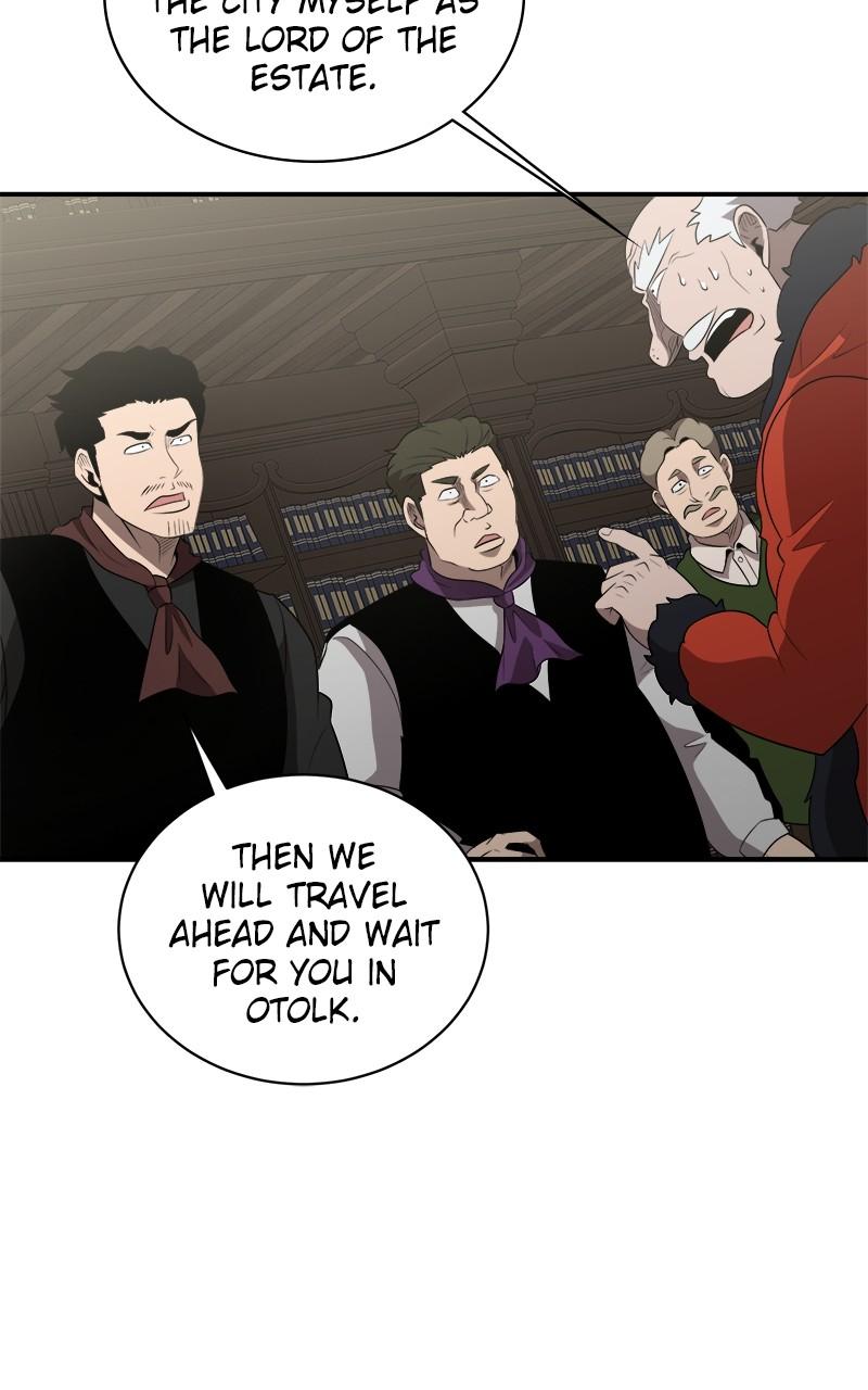 The Strongest Florist Chap 133 - Next Chap 134