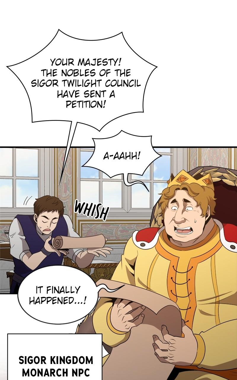 The Strongest Florist Chap 133 - Next Chap 134