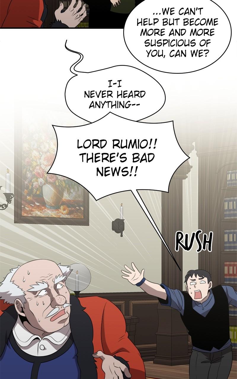 The Strongest Florist Chap 133 - Next Chap 134
