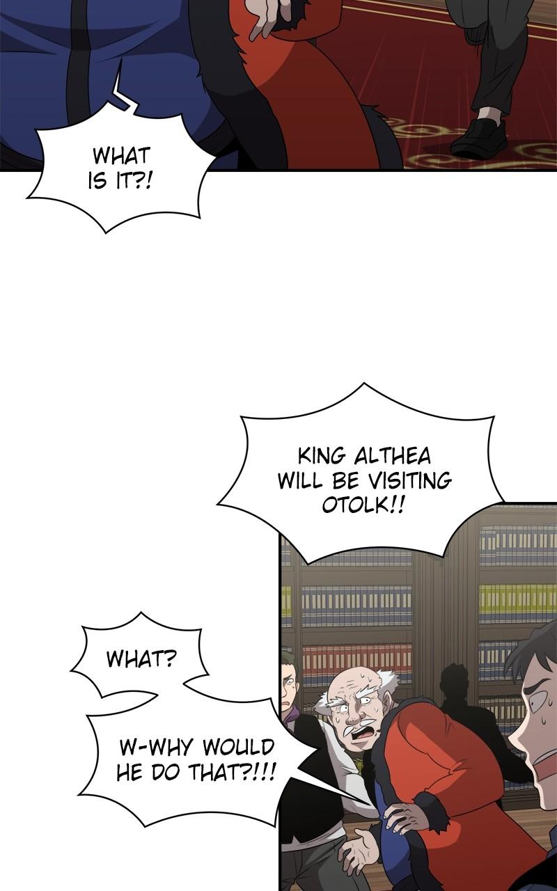 The Strongest Florist Chap 133 - Next Chap 134