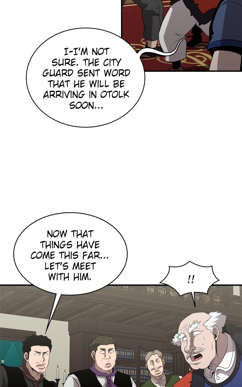 The Strongest Florist Chap 133 - Next Chap 134