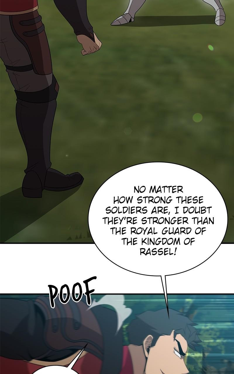 The Strongest Florist Chap 133 - Next Chap 134