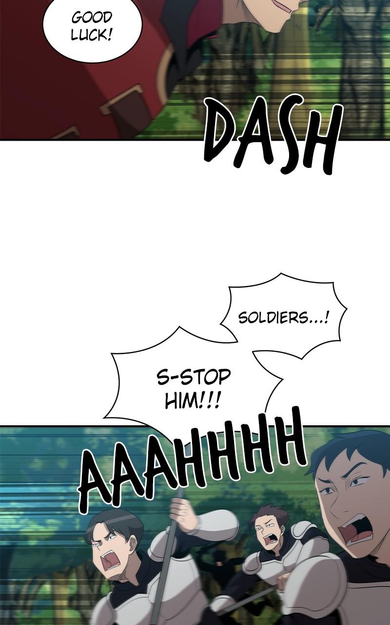 The Strongest Florist Chap 133 - Next Chap 134