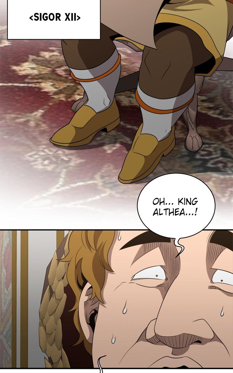 The Strongest Florist Chap 133 - Next Chap 134