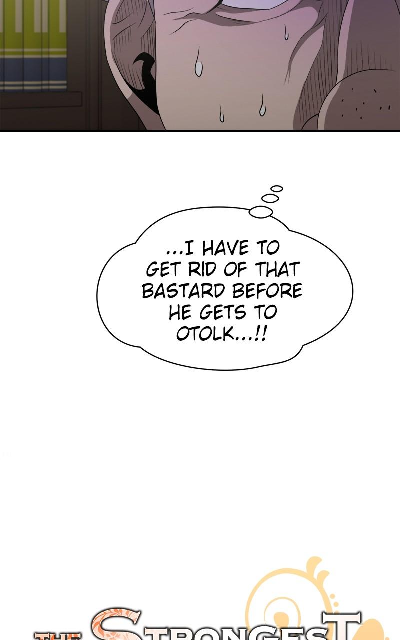 The Strongest Florist Chap 133 - Next Chap 134