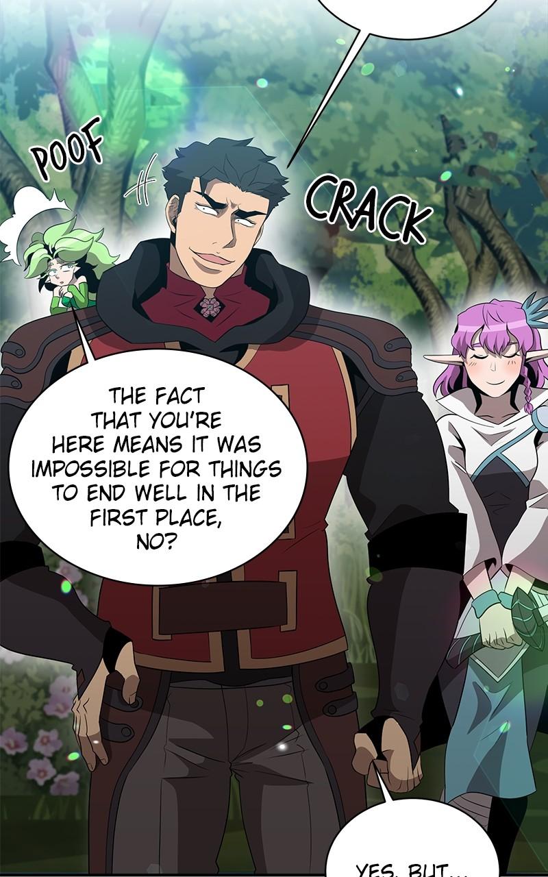 The Strongest Florist Chap 133 - Next Chap 134