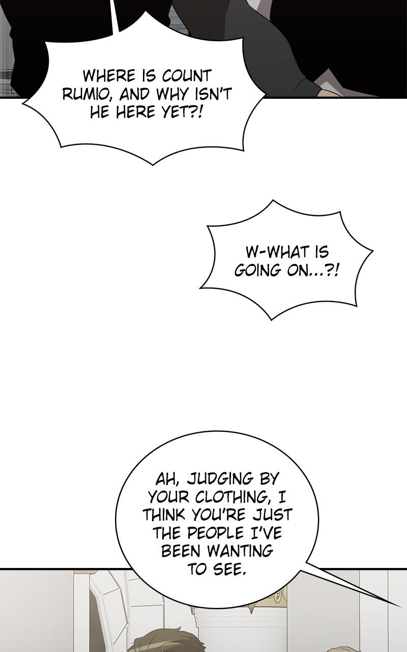 The Strongest Florist Chap 133 - Next Chap 134