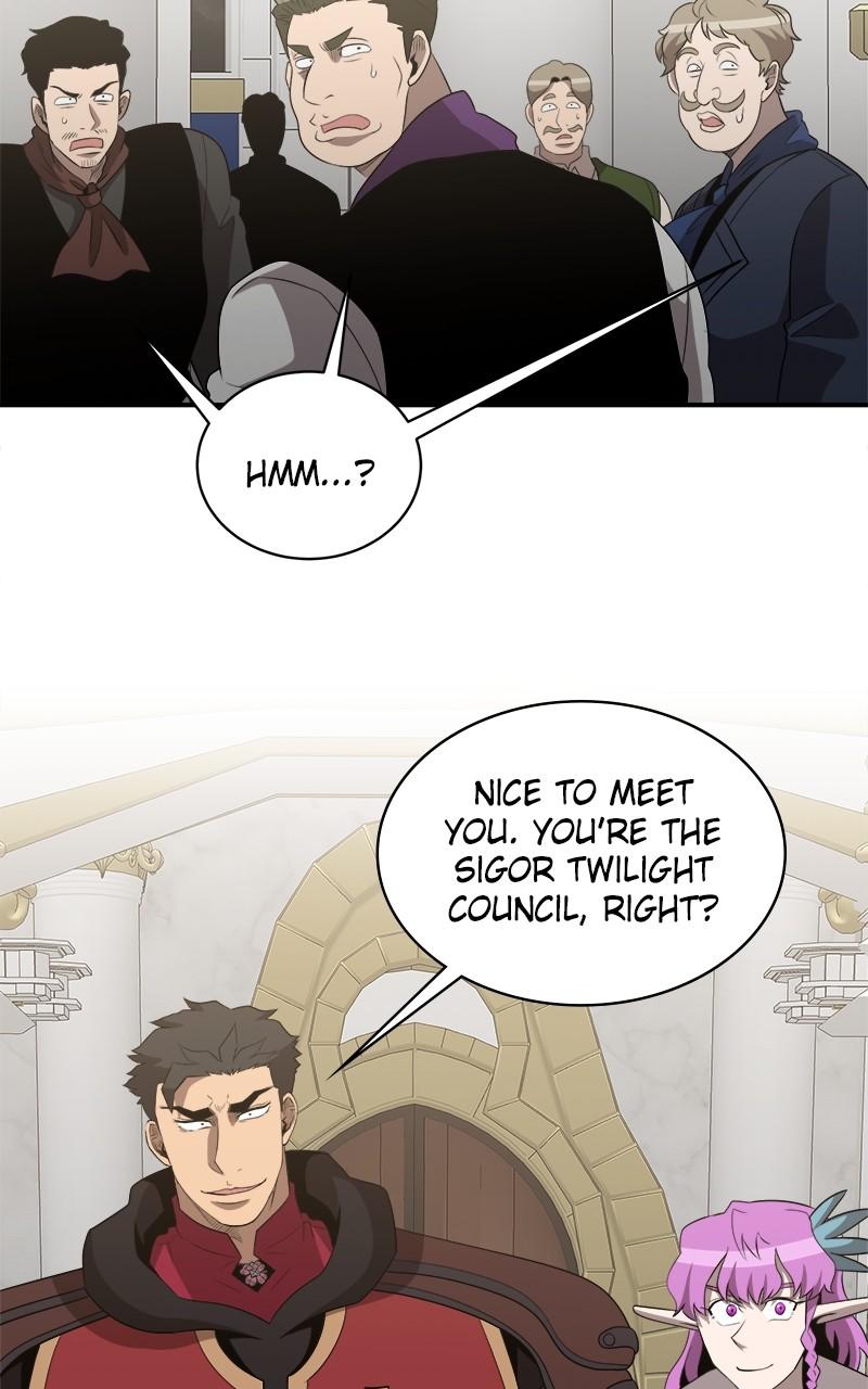 The Strongest Florist Chap 133 - Next Chap 134