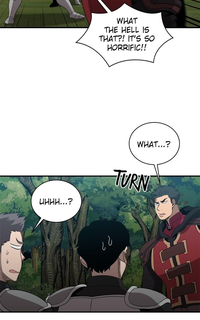 The Strongest Florist Chap 133 - Next Chap 134