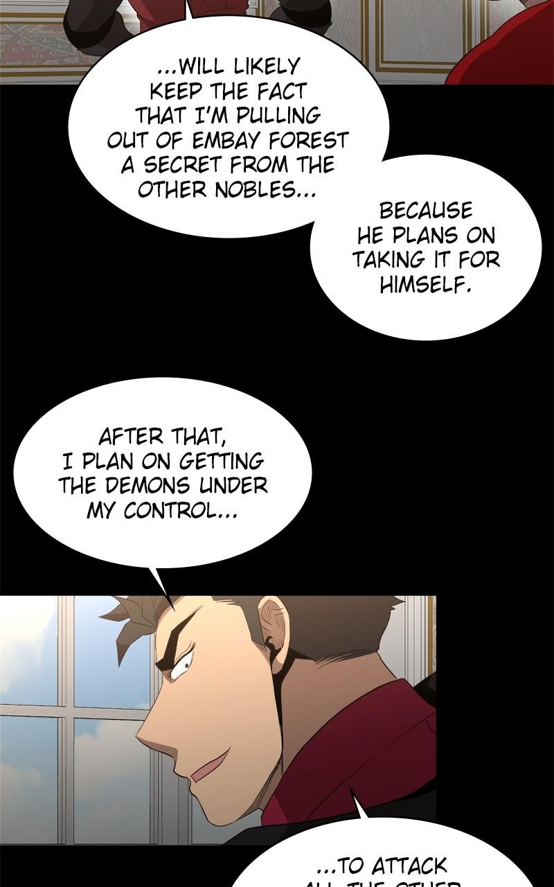 The Strongest Florist Chap 133 - Next Chap 134