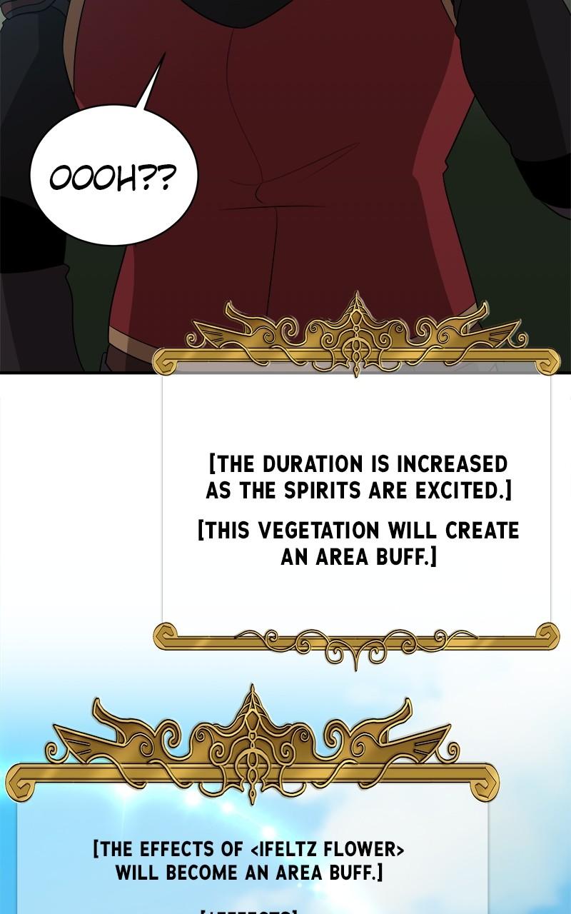 The Strongest Florist Chap 133 - Next Chap 134