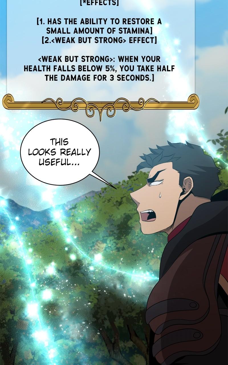 The Strongest Florist Chap 133 - Next Chap 134