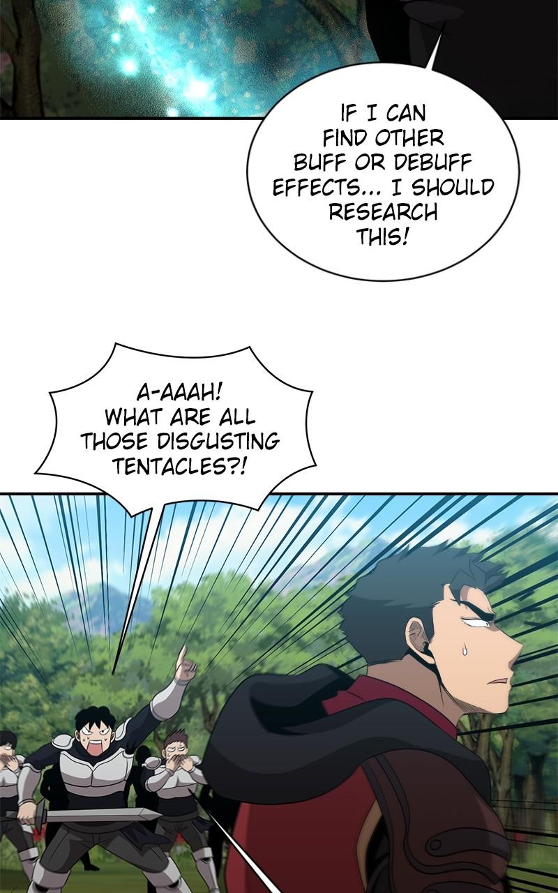 The Strongest Florist Chap 133 - Next Chap 134
