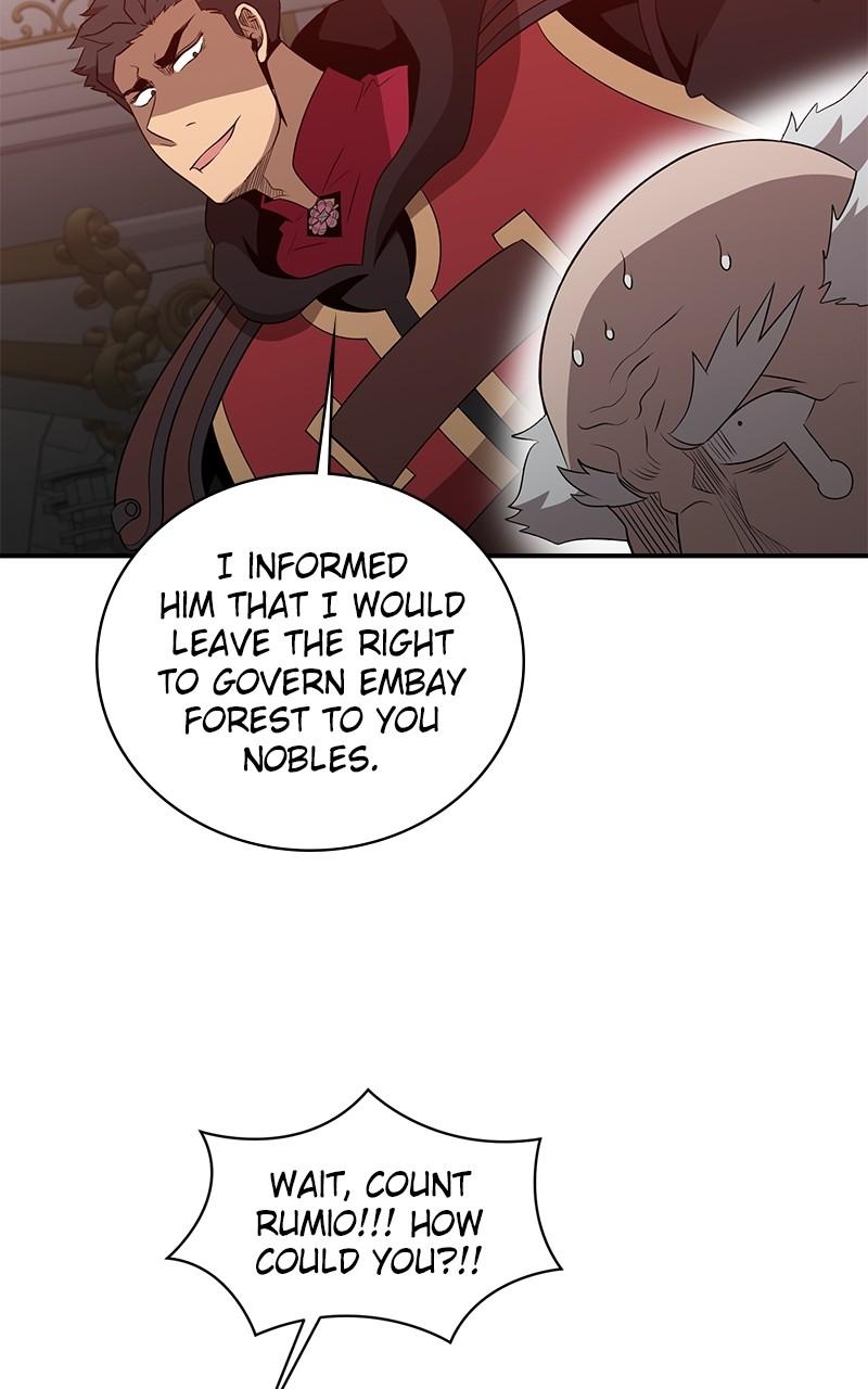 The Strongest Florist Chap 133 - Next Chap 134