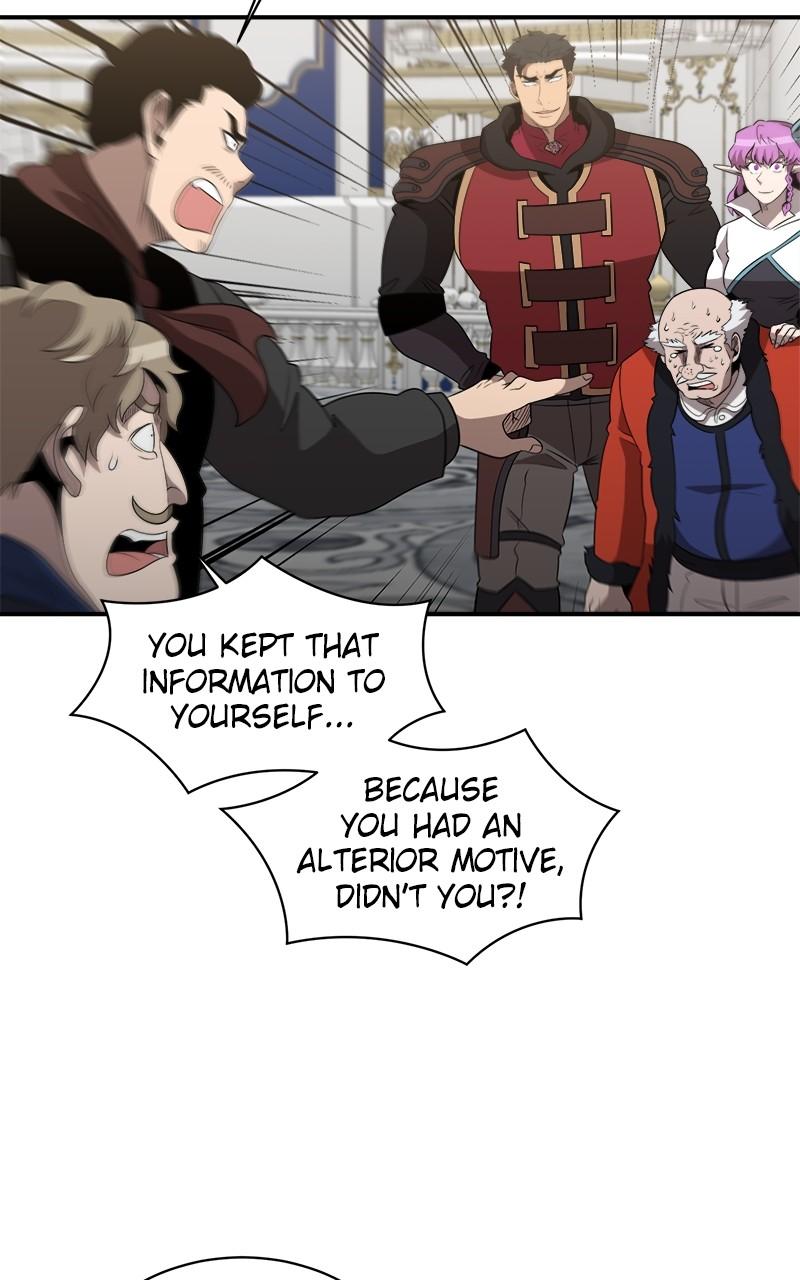 The Strongest Florist Chap 133 - Next Chap 134