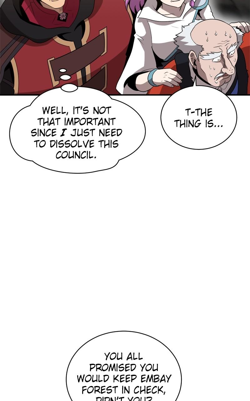 The Strongest Florist Chap 133 - Next Chap 134