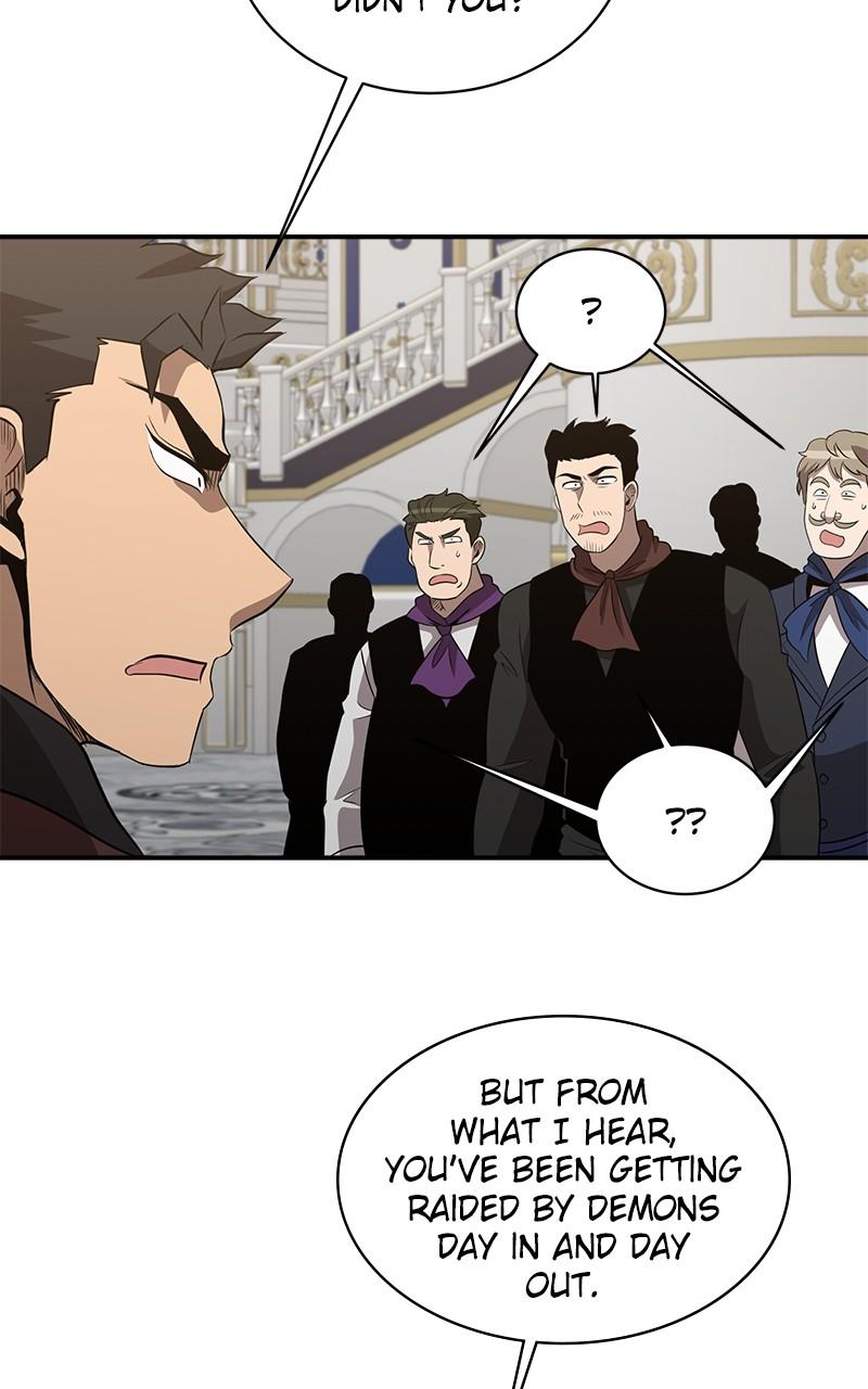 The Strongest Florist Chap 133 - Next Chap 134