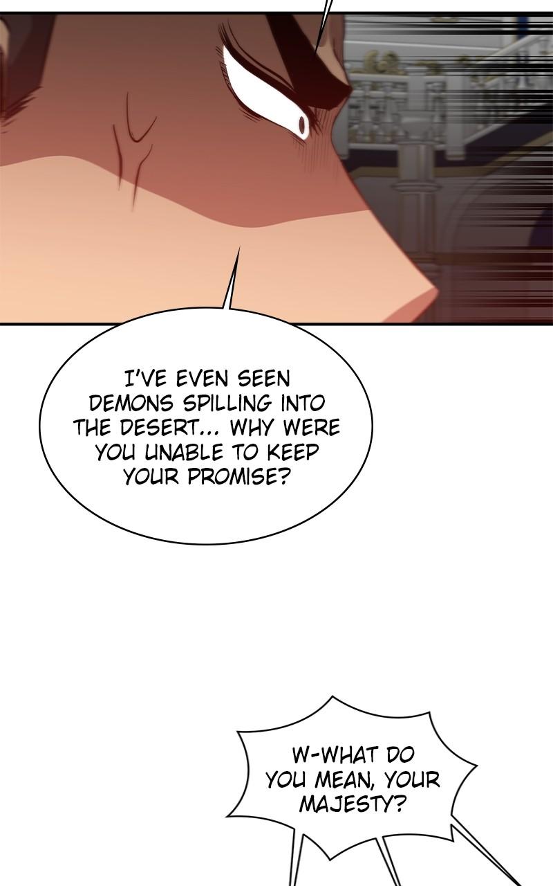 The Strongest Florist Chap 133 - Next Chap 134