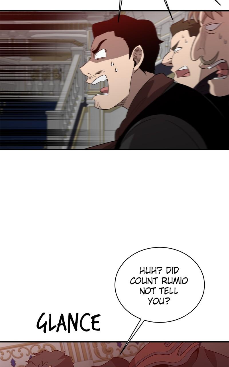 The Strongest Florist Chap 133 - Next Chap 134