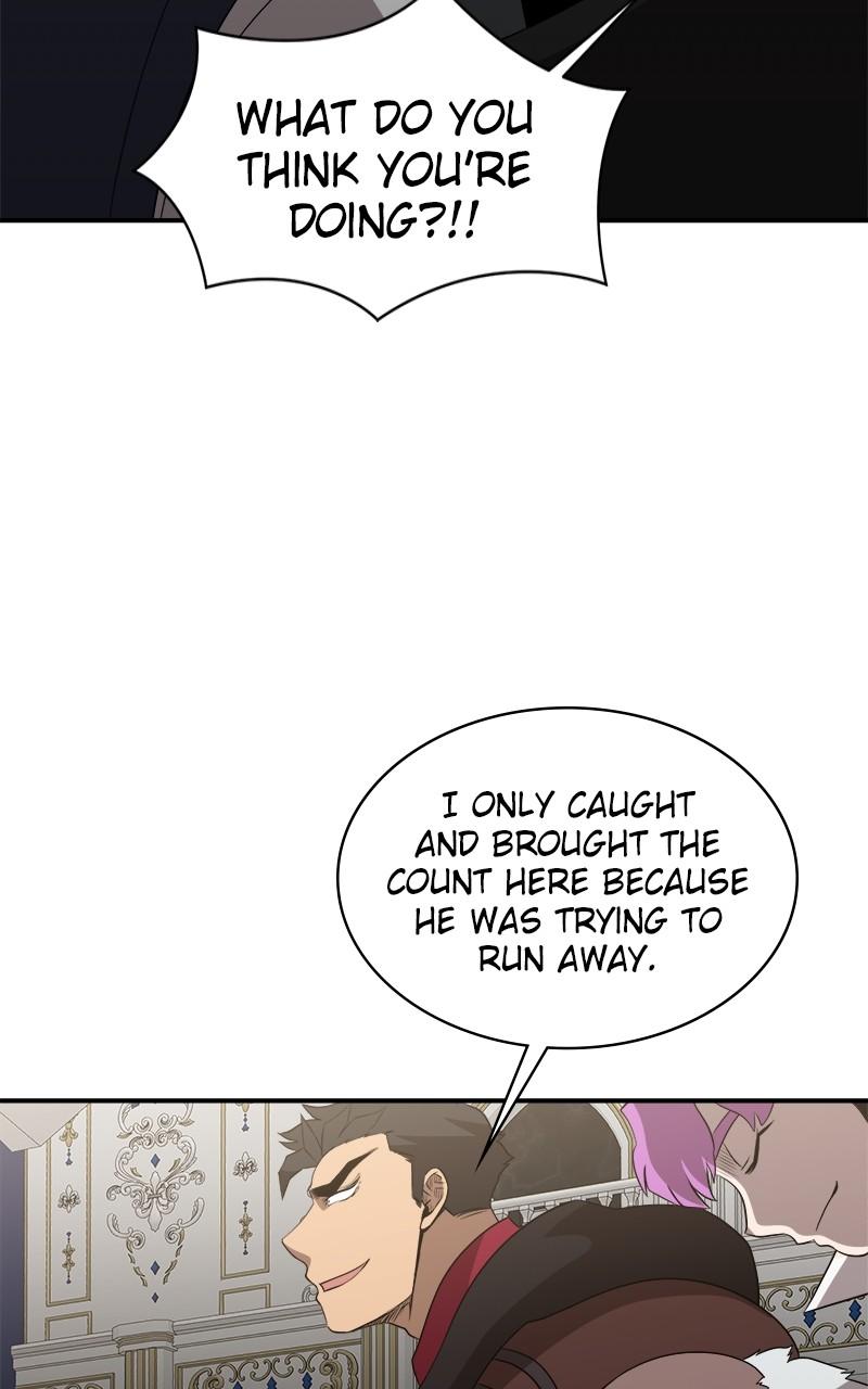The Strongest Florist Chap 133 - Next Chap 134