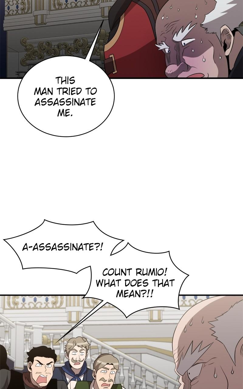 The Strongest Florist Chap 133 - Next Chap 134