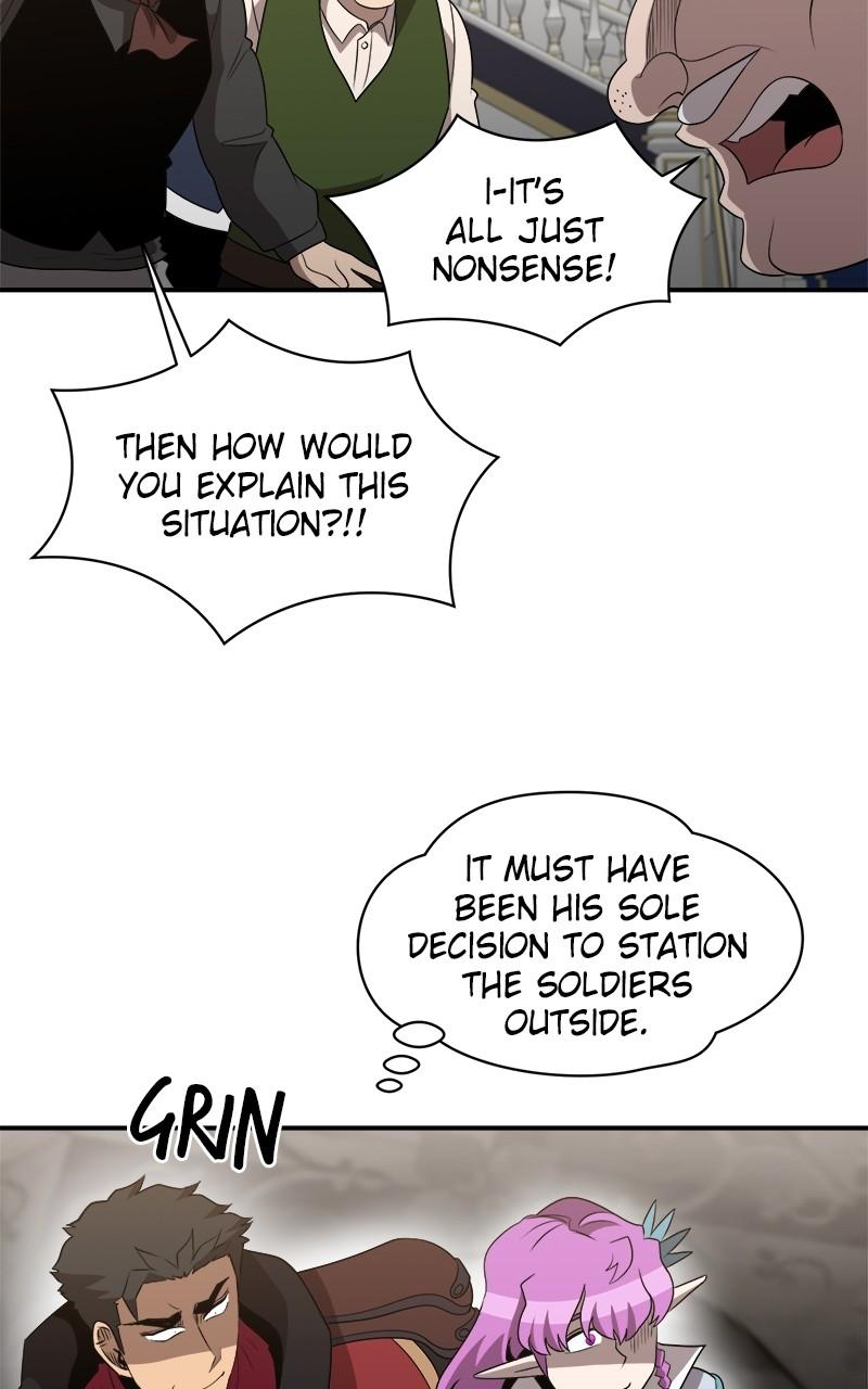 The Strongest Florist Chap 133 - Next Chap 134