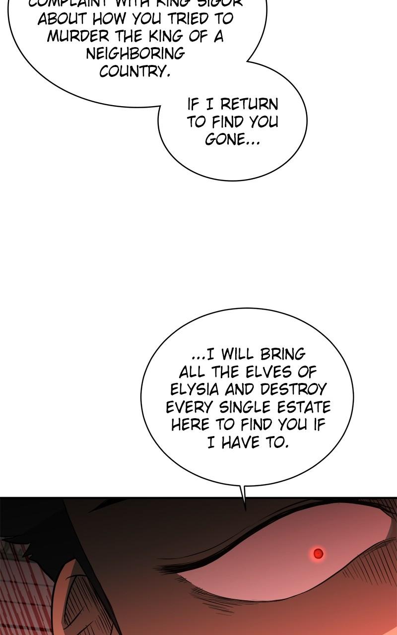 The Strongest Florist Chap 133 - Next Chap 134