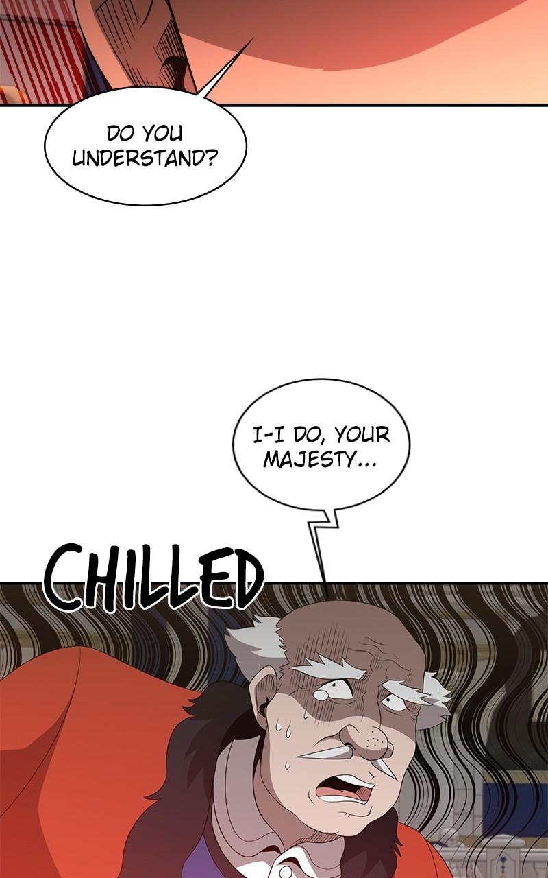 The Strongest Florist Chap 133 - Next Chap 134