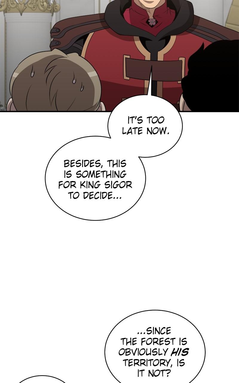 The Strongest Florist Chap 133 - Next Chap 134