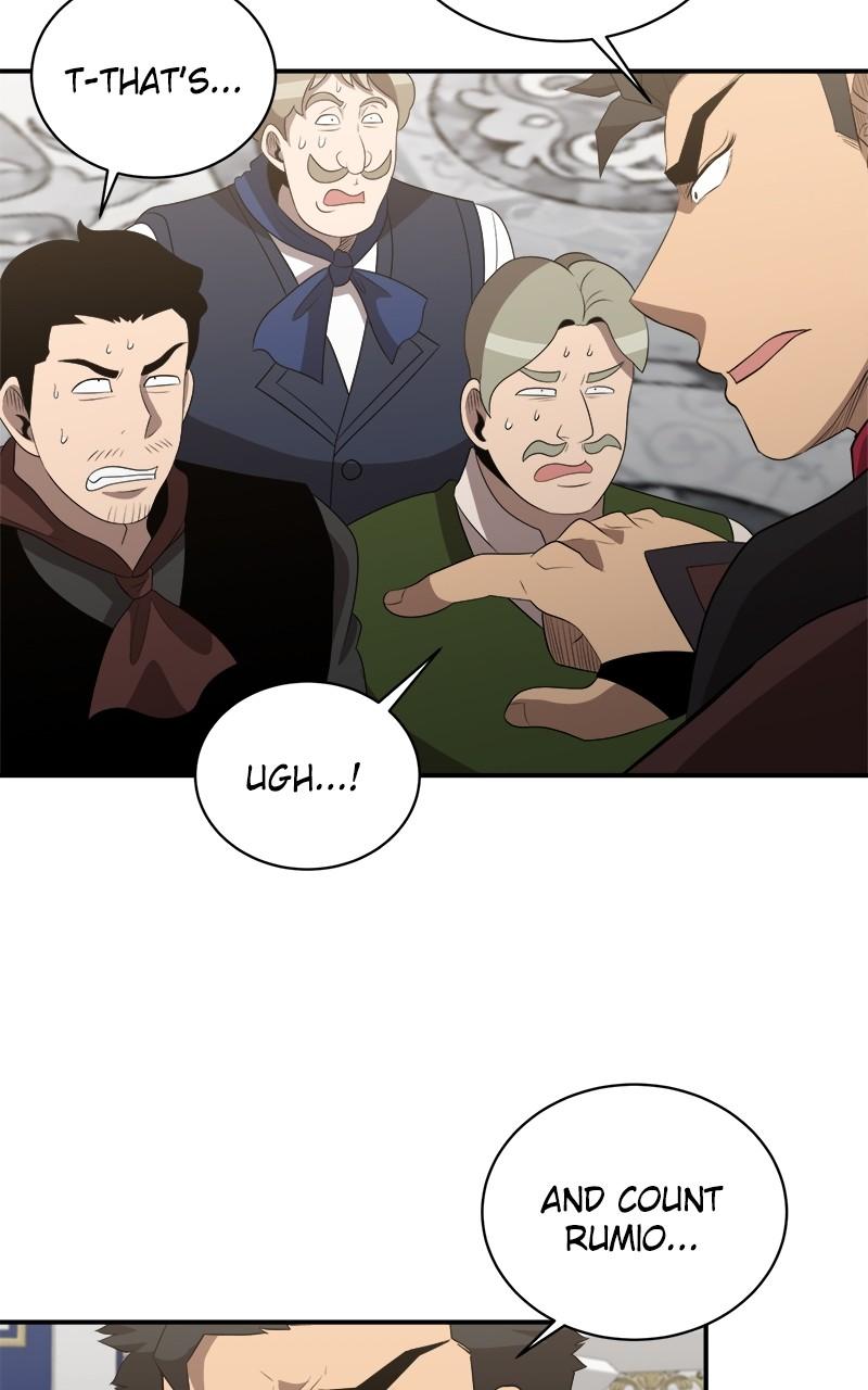 The Strongest Florist Chap 133 - Next Chap 134