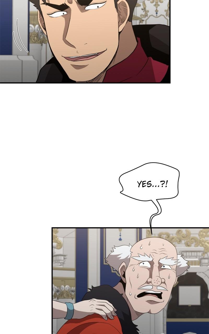 The Strongest Florist Chap 133 - Next Chap 134