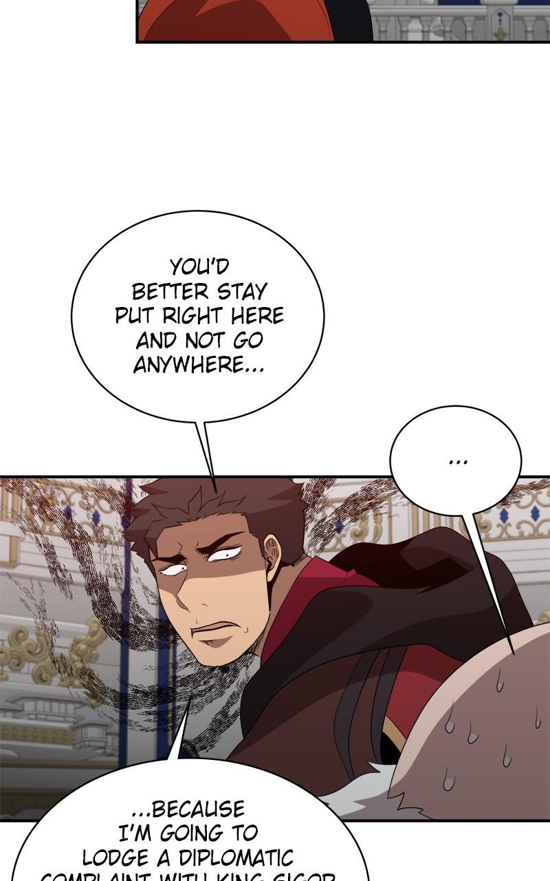 The Strongest Florist Chap 133 - Next Chap 134