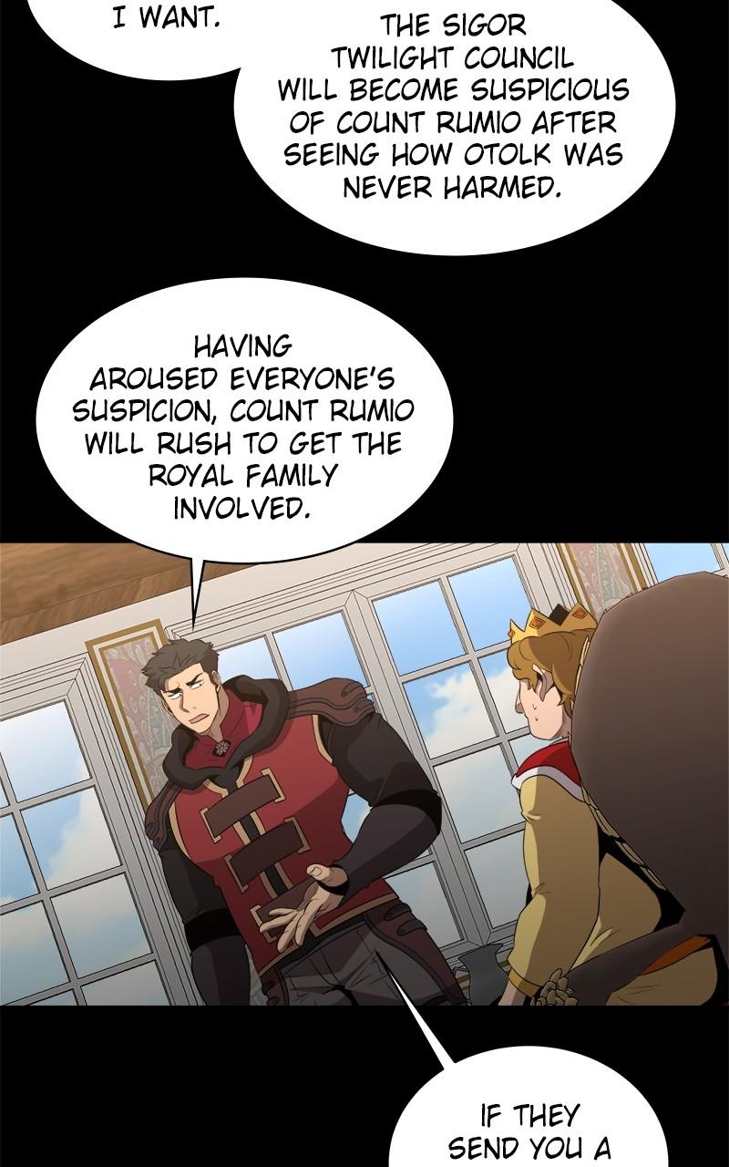 The Strongest Florist Chap 133 - Next Chap 134