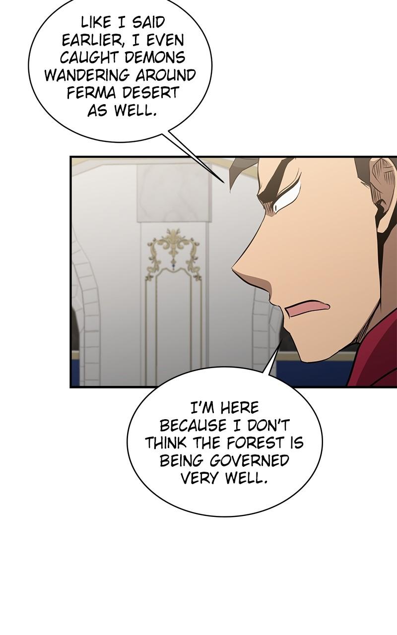 The Strongest Florist Chap 133 - Next Chap 134