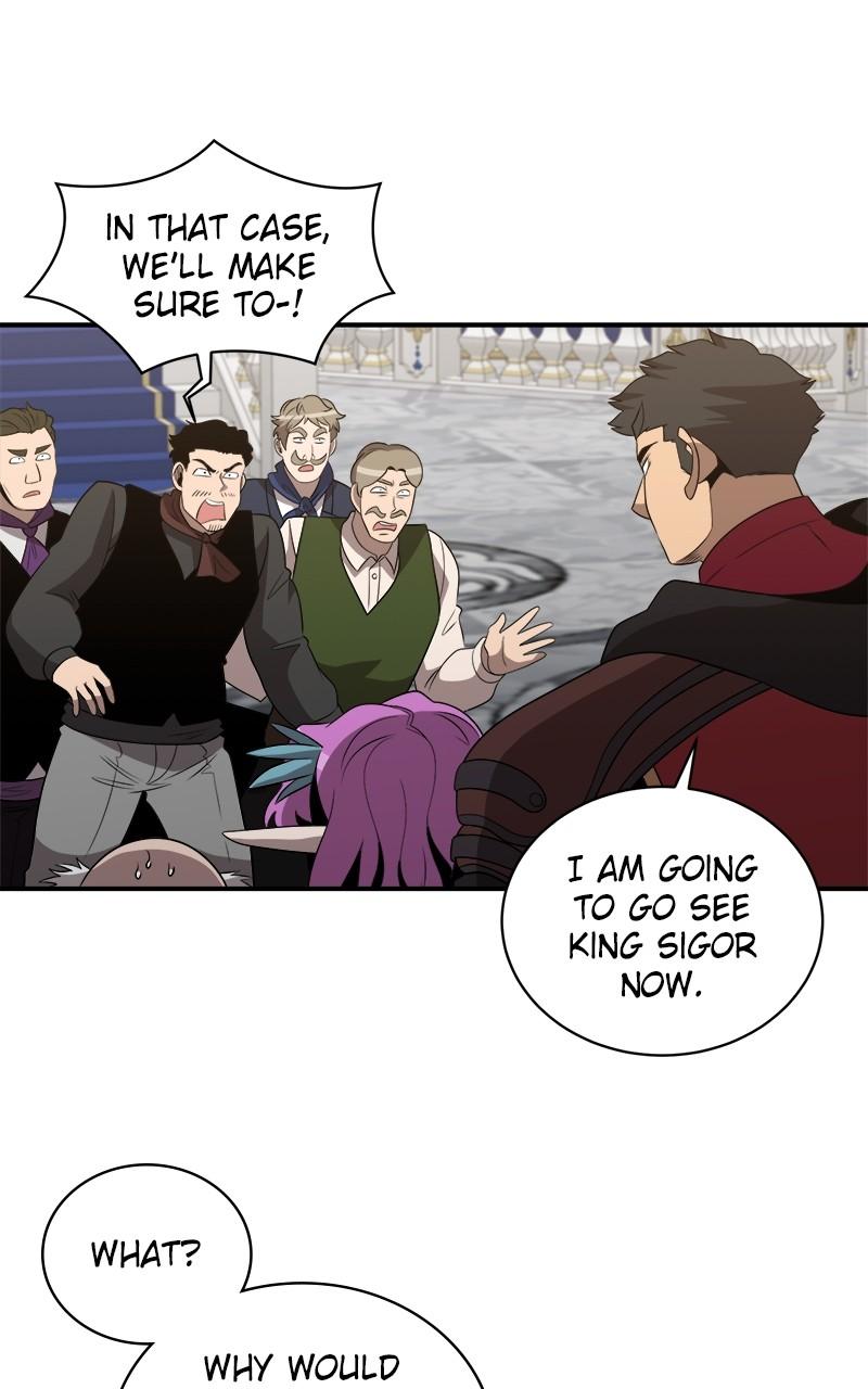 The Strongest Florist Chap 133 - Next Chap 134