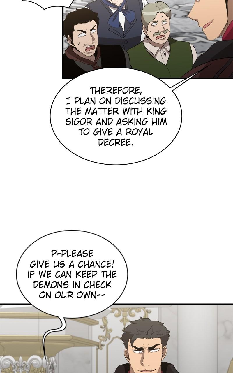 The Strongest Florist Chap 133 - Next Chap 134